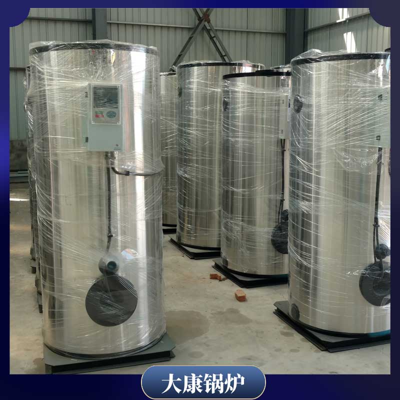 生物质燃气锅炉厂