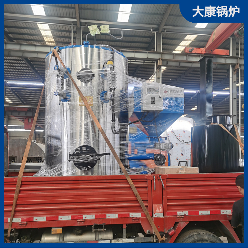 电热油导热锅炉