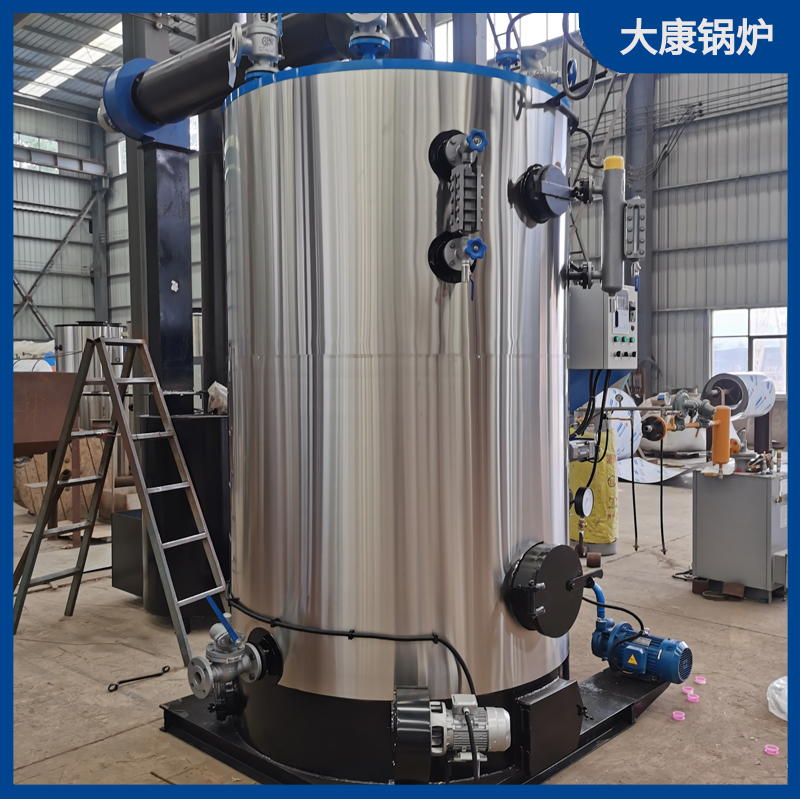 生物能源锅炉