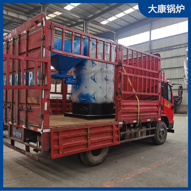 生物质燃料环保锅炉厂家