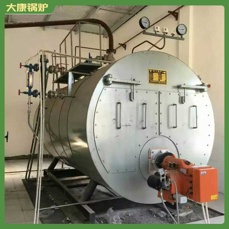 生物质锅炉锅炉价格