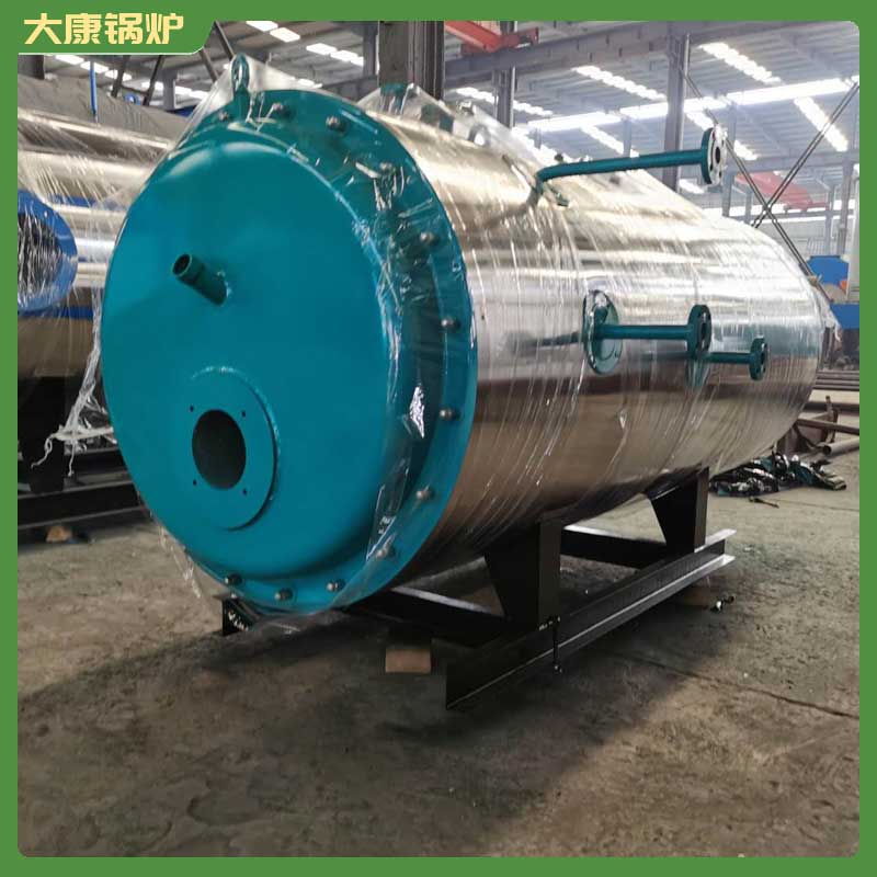 生物质蒸气锅炉价格