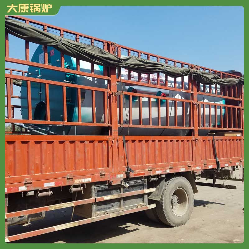 半吨生物质锅炉价格