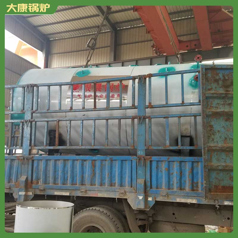 生物质燃料炉价格