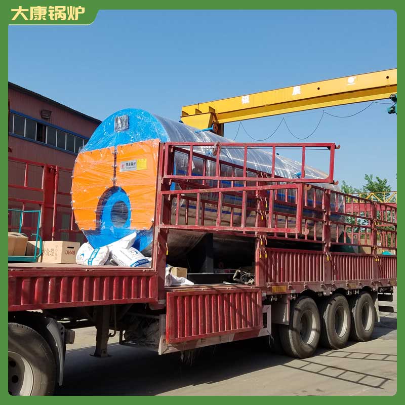 导热油炉导热油锅炉
