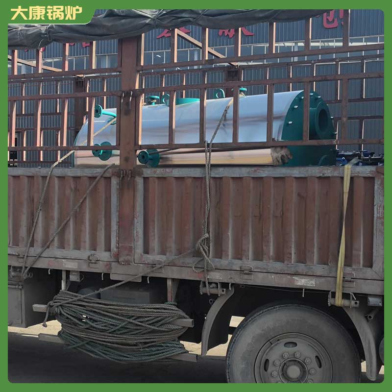 生物质颗粒锅炉的价格