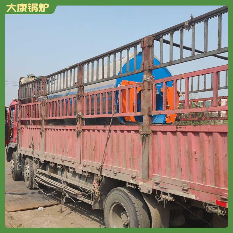 生物质燃料锅炉哪家好