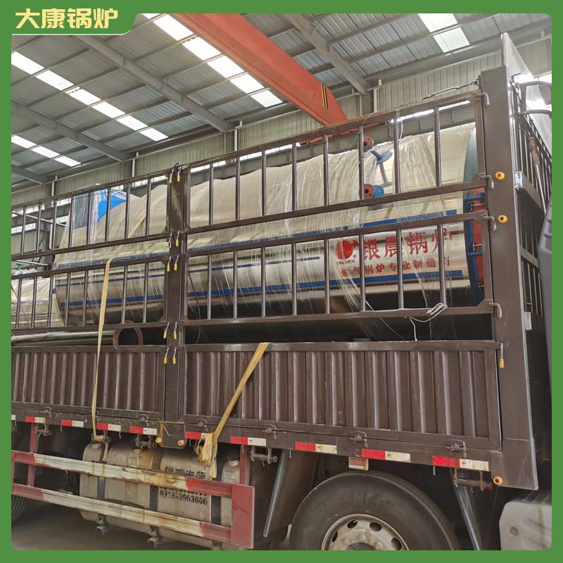 专业生物质锅炉厂家