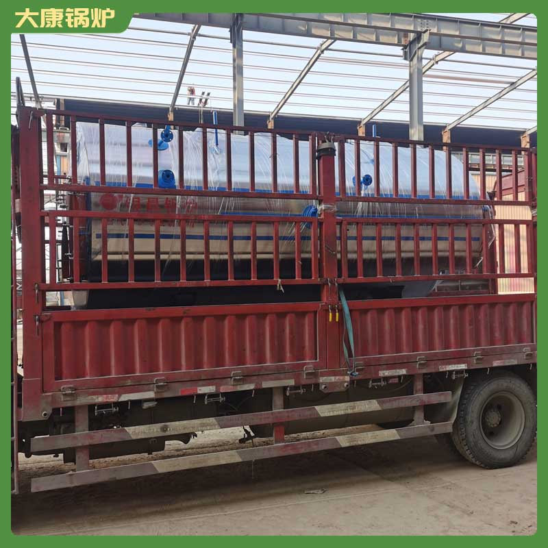 生物质专用锅炉厂家