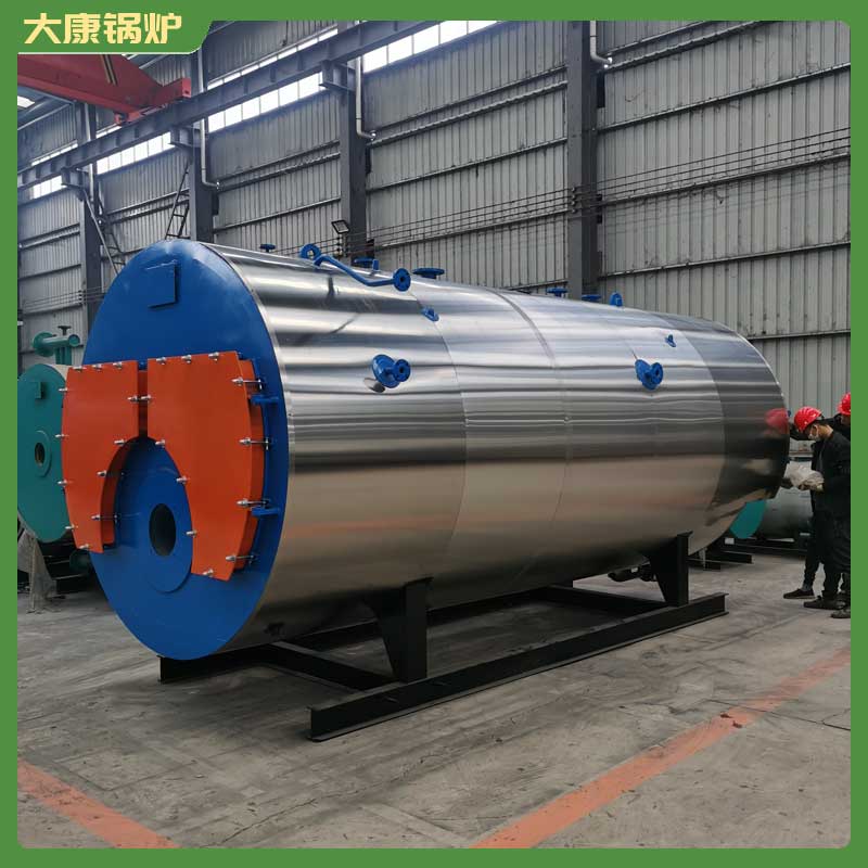 环保节能生物质蒸汽锅炉价格