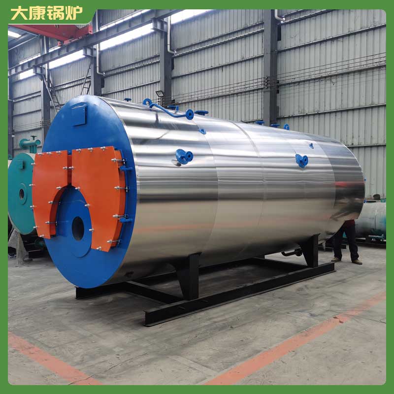 生物质一吨锅炉多少钱